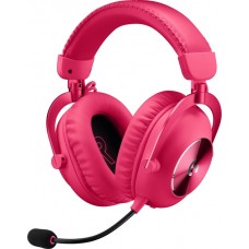 Logitech G Pro X 2 Wireless Magen